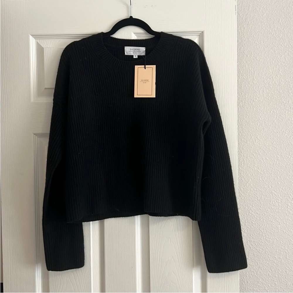 La Ligne Mini Toujours Sweater